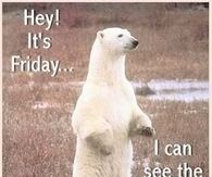 Hey Its Friday
