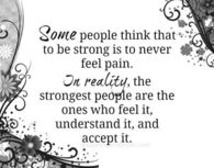some people think