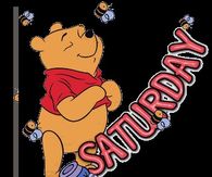 Saturday