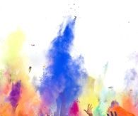 Colored Smoke