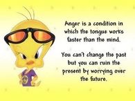 anger is a condition