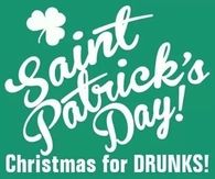 St Patricks Day