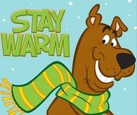 Stay Warm