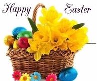 Happy Easter
