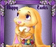 Happy Easter