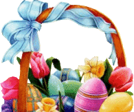 Easter Basket