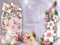 Happy Easter