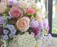Beautiful Pastel Bouquet
