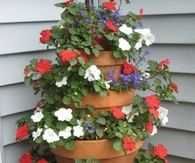 Flower Pots