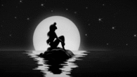 The Little Mermaid
