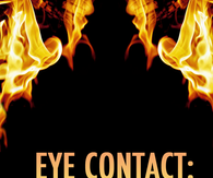 Eye contact