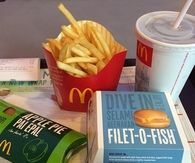 McDonalds