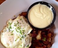 Southern Style Corned Beef Hash