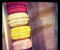 Macaroons