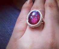 Dragon ring