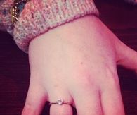 Pandora ring