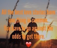 The best love stories