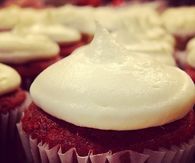 Red Velvet Cupcakes
