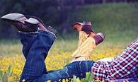 Country love