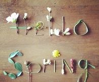 Hello Spring