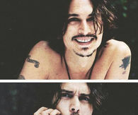 Johnny Depp