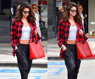 Selena gomez