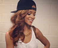 Rihanna 