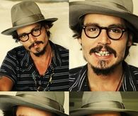Johnny Depp
