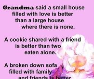 Grandma