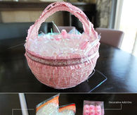 DIY Easter Baskey
