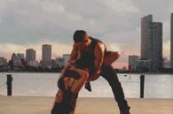 Step Up 2 Dance Scene GIF