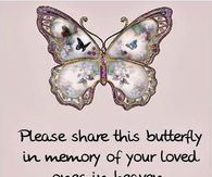 Loved ones in Heaven