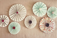 DIY Project Pinwheels