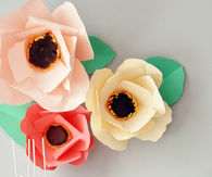 Sweet spring table