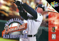 Ken Griffey Jr.