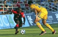 Fabrice Makes the move