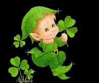 Happy St. Patrick's Day