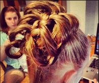 Cage braid