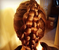 The Zipper Braid