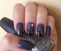 Skyline nails