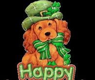 Happy St. Patrick's Day