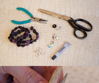 DIY Earrings