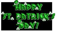 Happy St. Patrick's Day