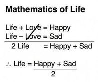 Real Life