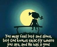 God Knows