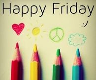 Happy Friday