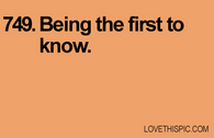 749-first-to-know