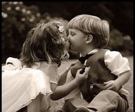 Young Love