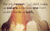 The Only Reason