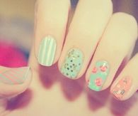 Spring Nails